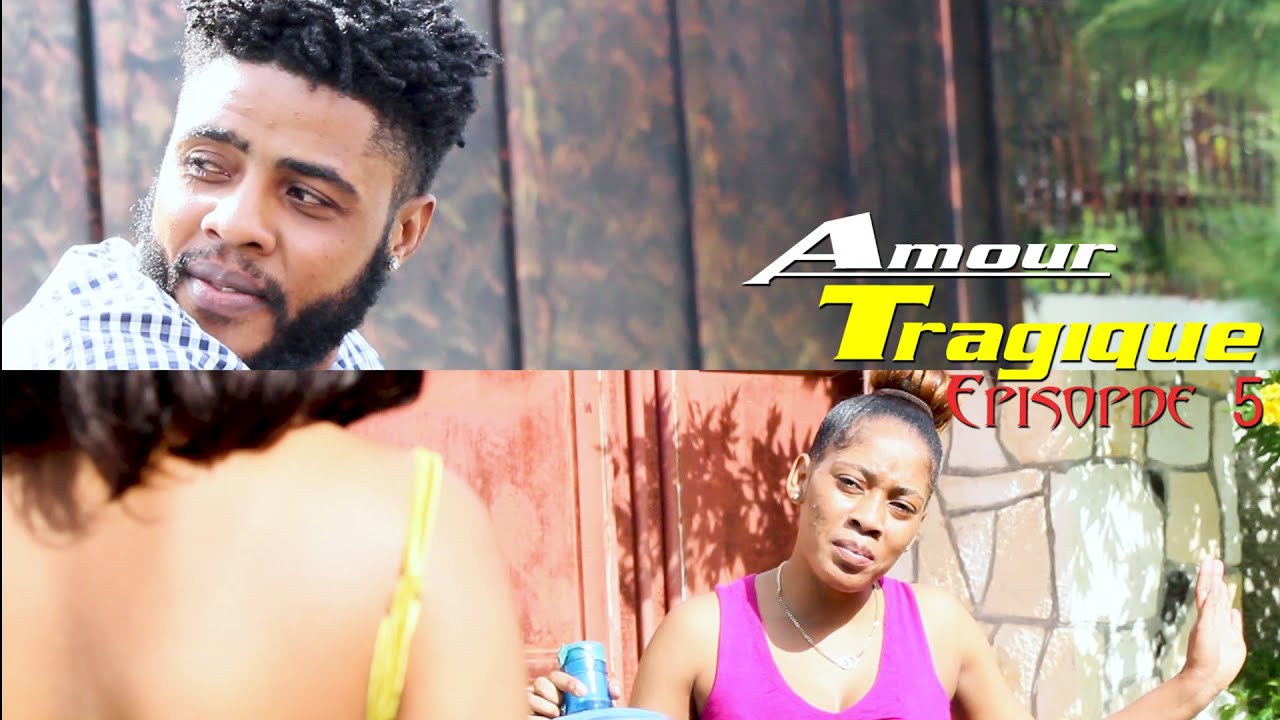 Amour Tragique Episode 5/abonne /patage/comment/like