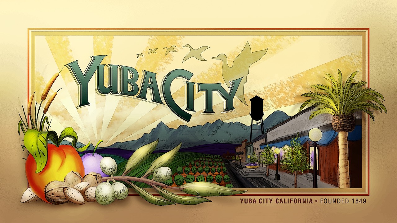 Yuba City Council Meeting 2-3-2026