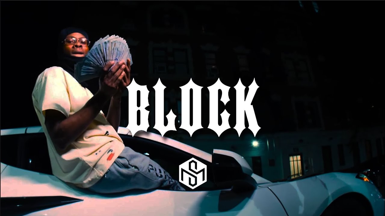 [FREE] BlockWork X Sha EK Type Beat 