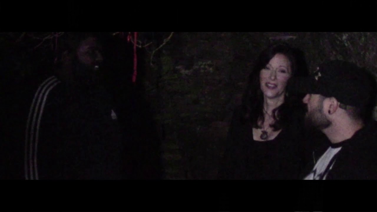 Full interview with practicing Witch Gemma Gary