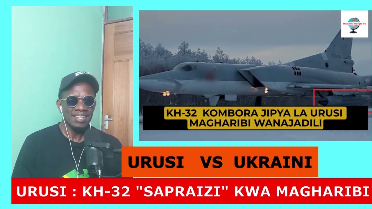 URUSI AWALETEA MAGHARIBI 
