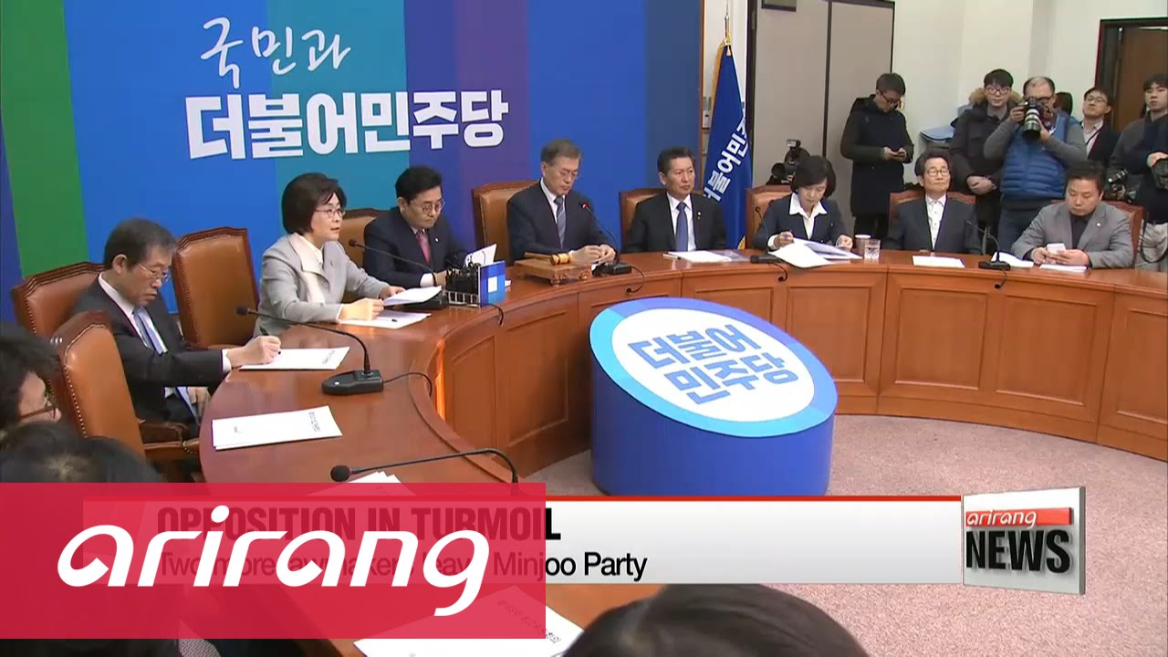 Opposition takes aim at government's economic plan, as parliamentary impasse continues