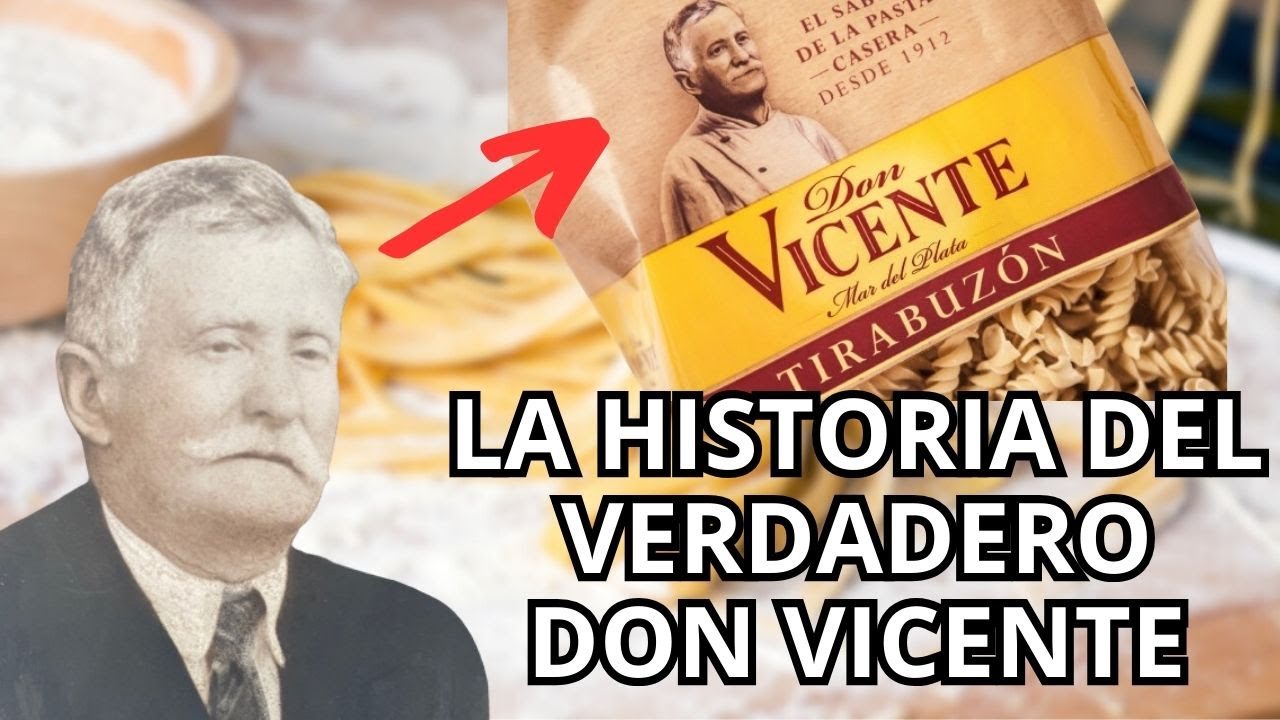 El italiano que cambió el negocio de la pasta argentina │ 