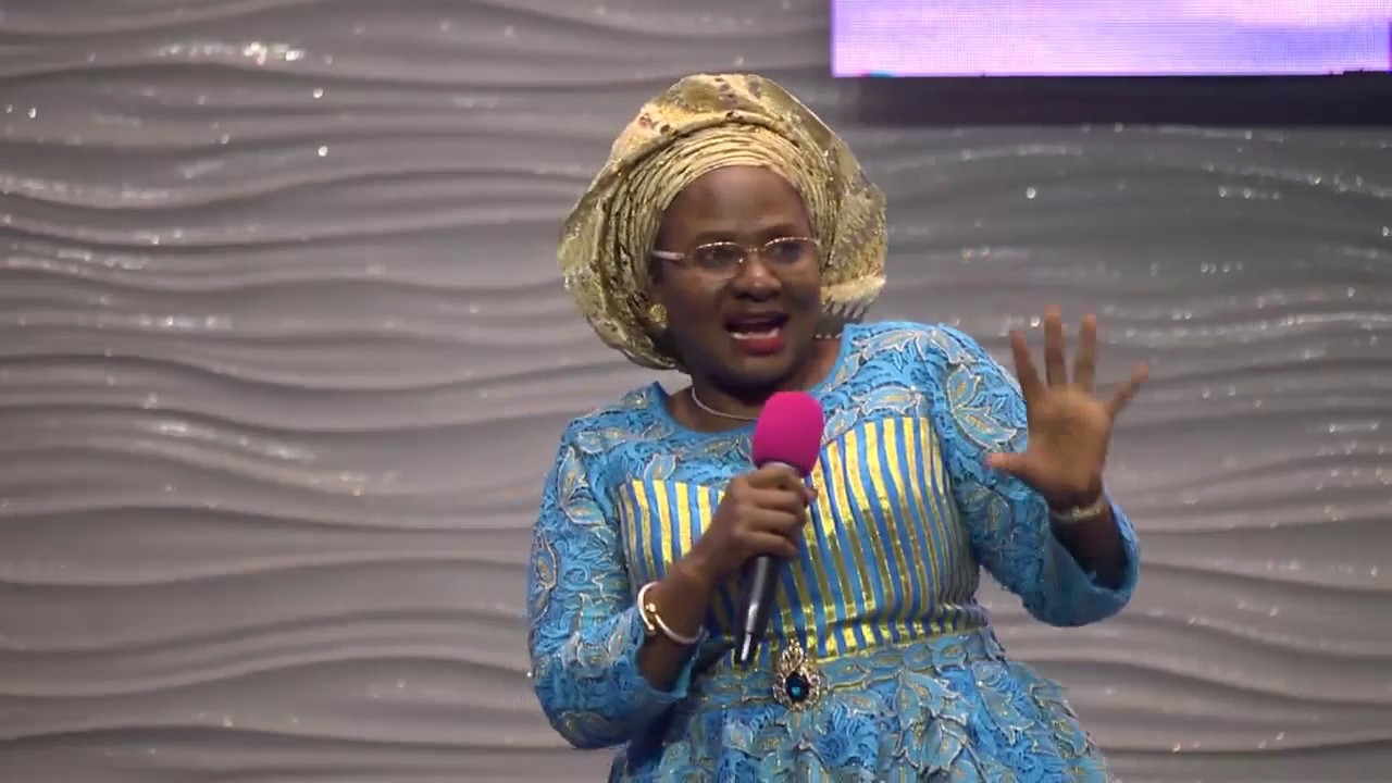 Manifesting The Glory of God