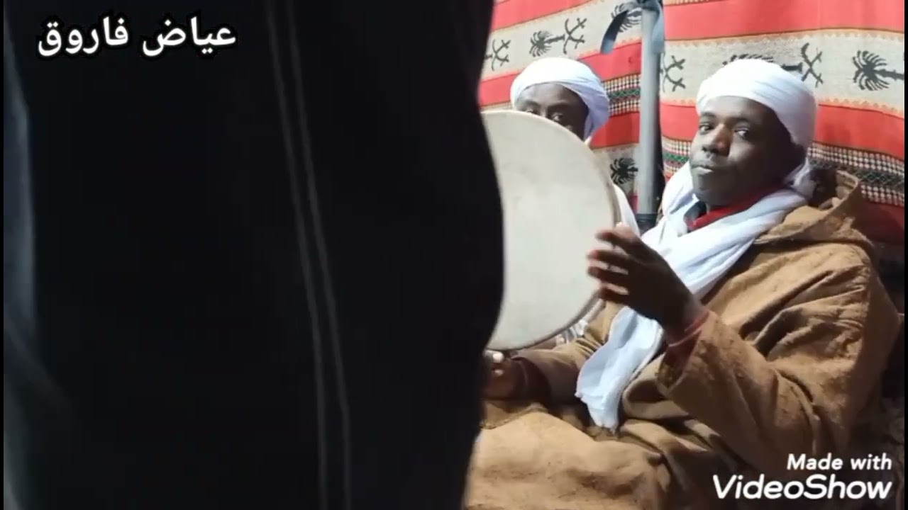 صلو على محمد زيدو ذكراه ........ الشيخ فارس (رويسات ورقلة)