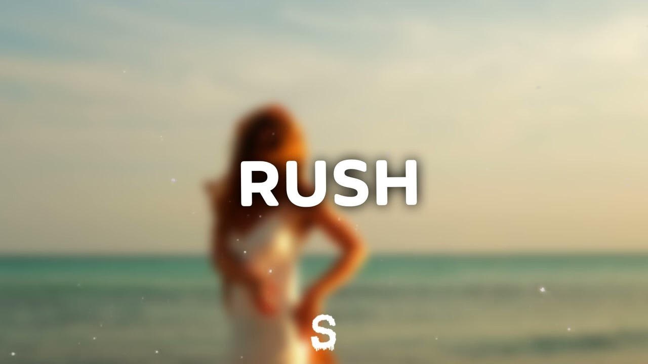 Troye Sivan - Rush (slowed + reverb) 🎶