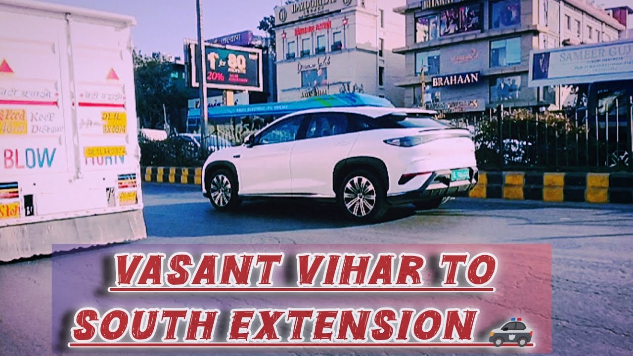 Vasant vihar to south extension mini vlog for you #dailyreelsvlog #youtubeshorts #viralshortsvideo 