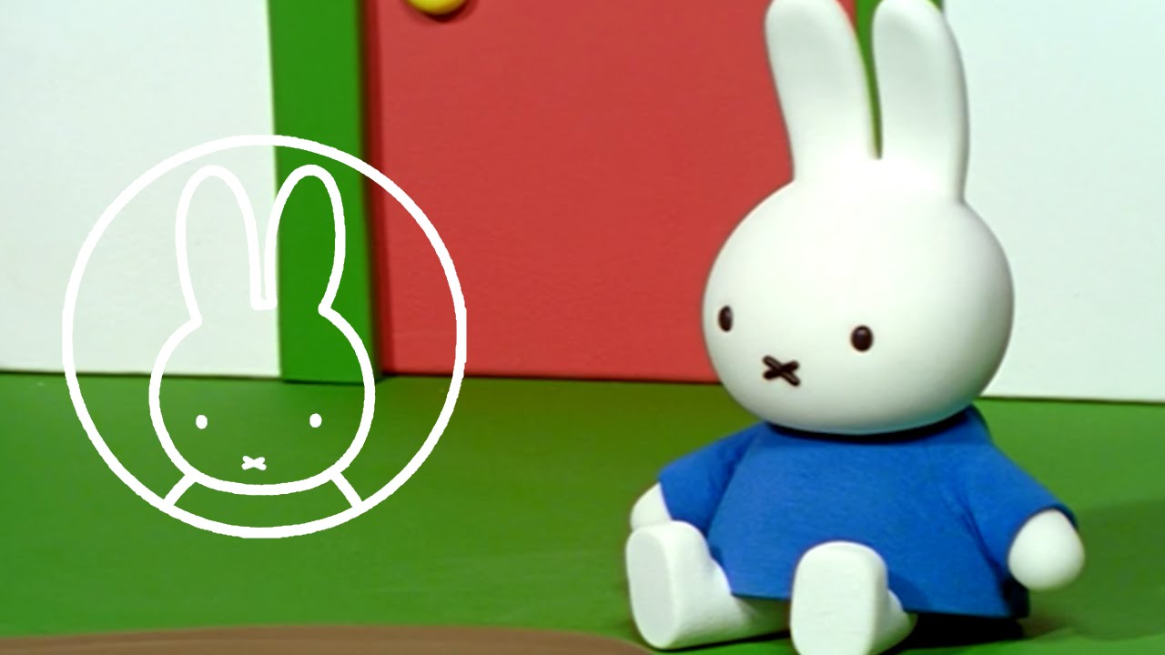 nijntje plant een zaadje • nijntje en vriendjes