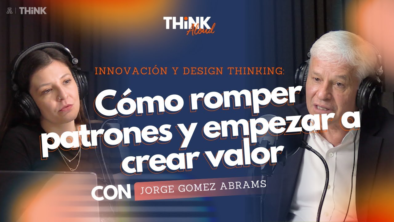 Cómo romper patrones y empezar a crear valor