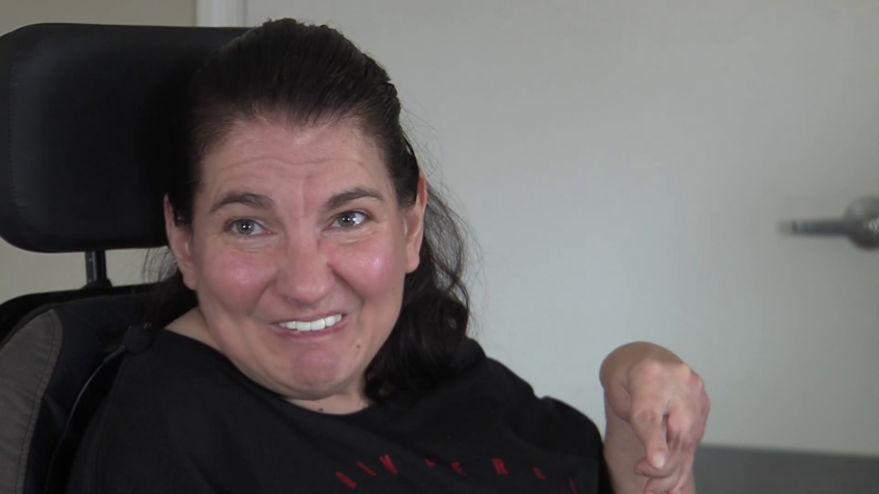 WAND TV News I-TEAM: Disabled Woman Loses Greeter Job
