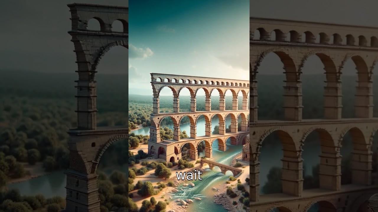 Ancient Rome's Genius Plumbing Systems Revealed!