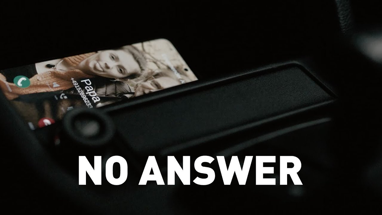 No Answer