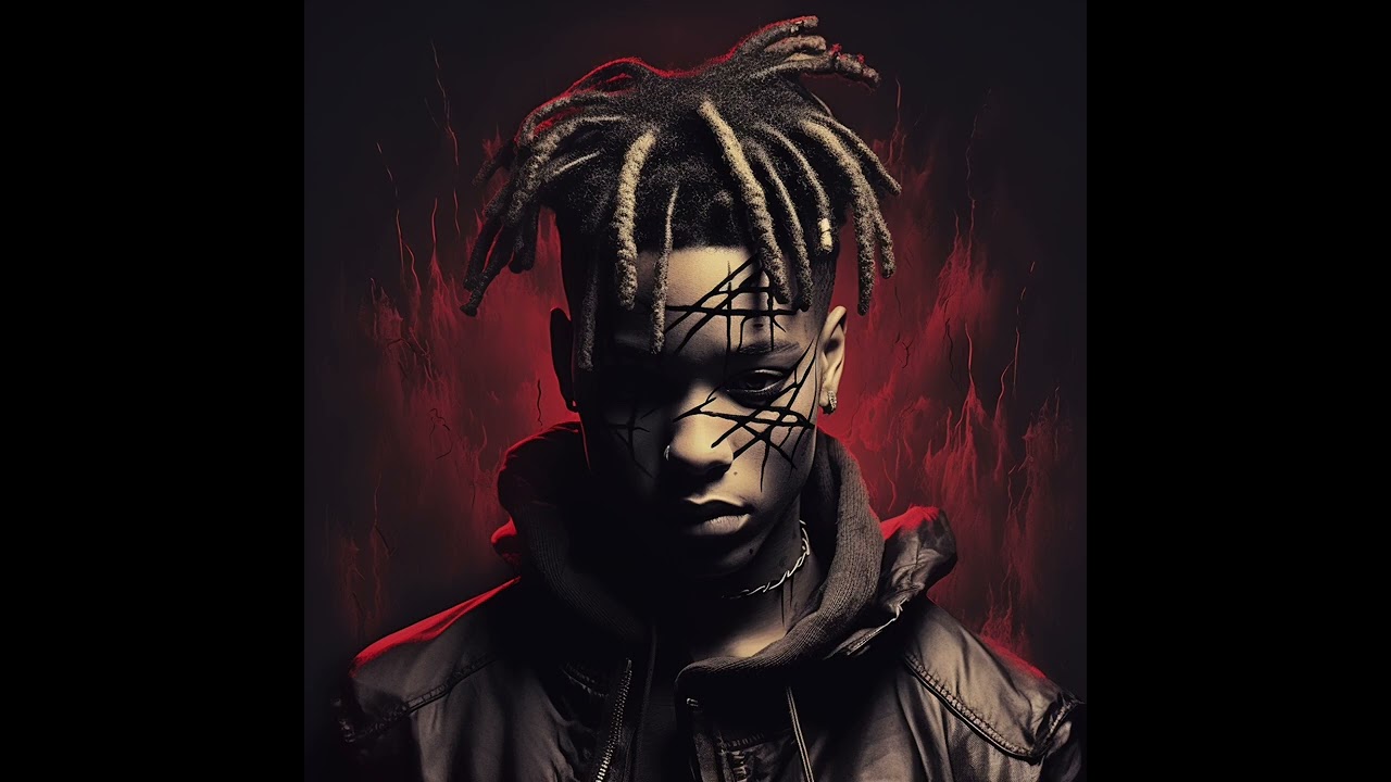 DRIFTING AWAY - XXX Tentacion & Juice WRLD Type Beat