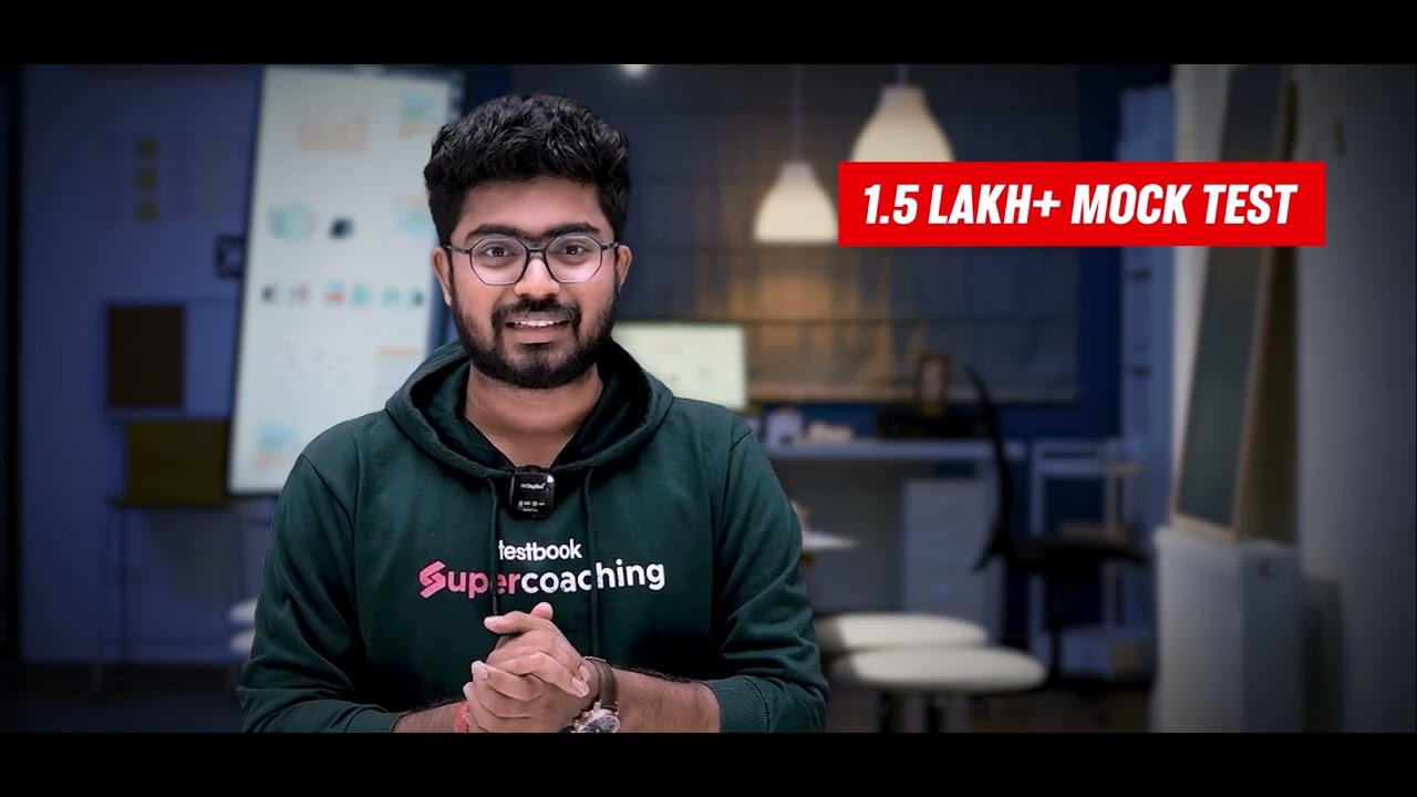 Want to BOOST Your Government Exam Prep? Try Testbook Super Pass Live Now