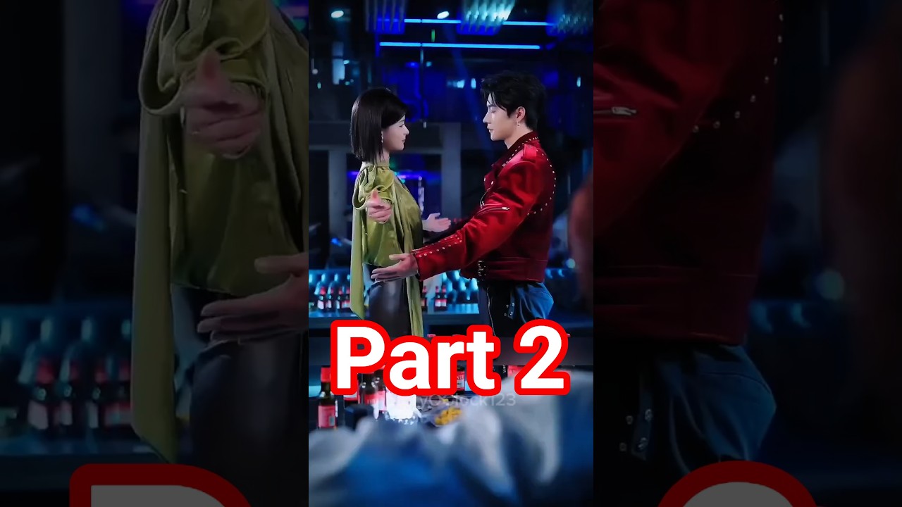 The CEO&rsquo;s Ex-Wife Came Back for Revenge part_2 #shortfeeds #chinesedrama