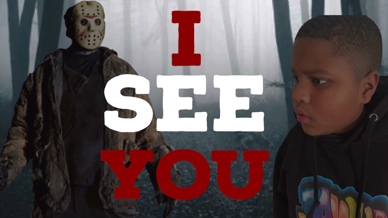 Something’s Following Shawn 😱😱 Haunted Apartment | Ghee Funny