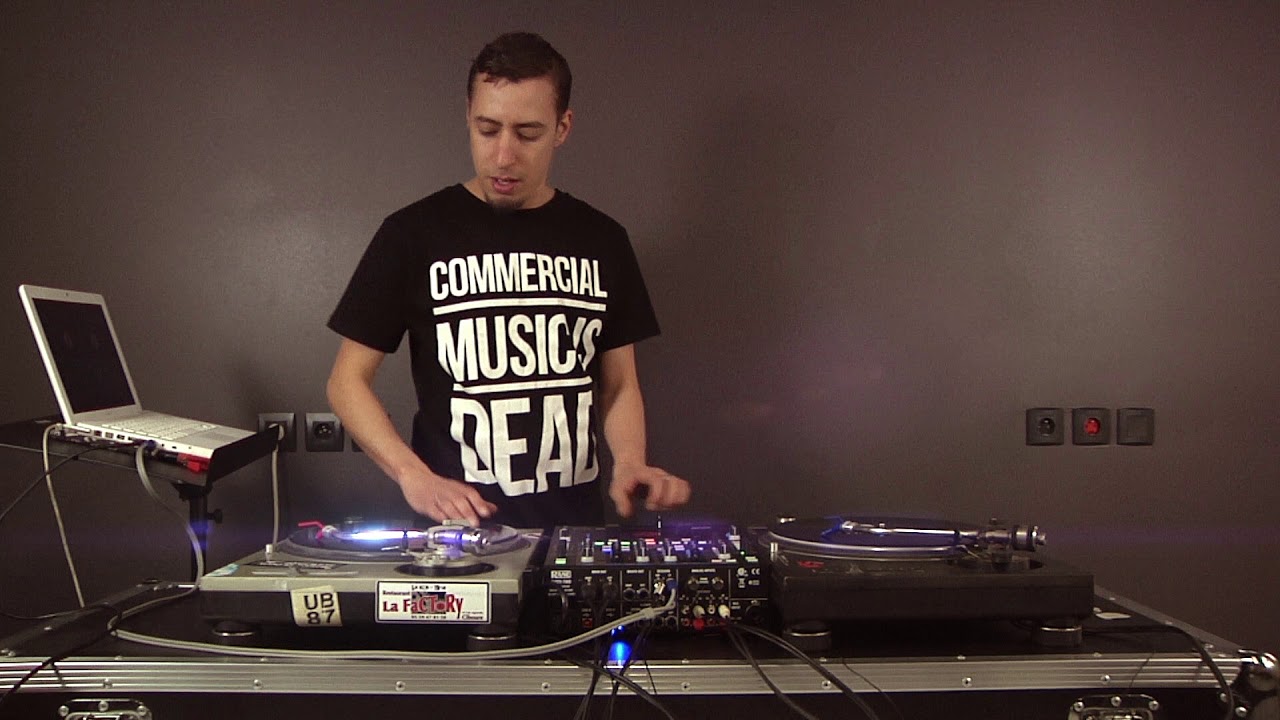 Dj Madgic 