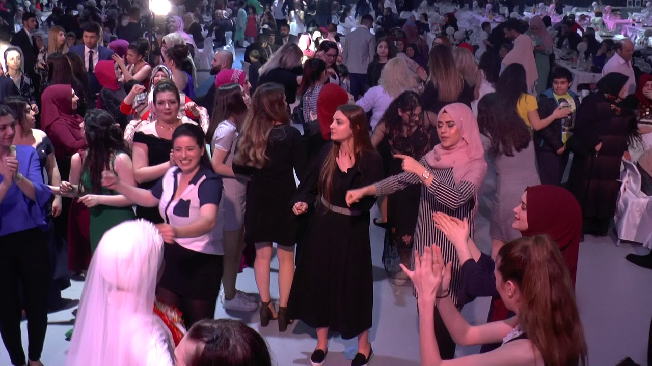 Grup GELİŞİM Ayancık Eymeleri, Sinop Düğünü Karsılıklı oyun havaları, 01738457537