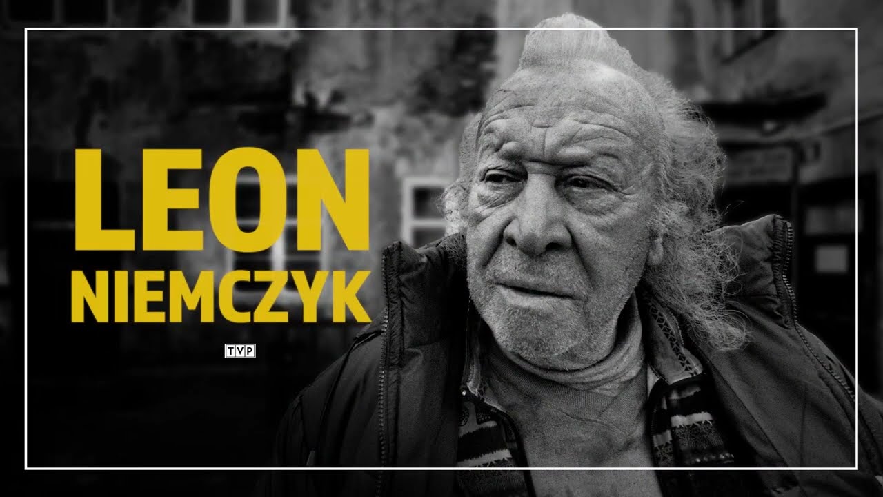 Leon Niemczyk | Postać