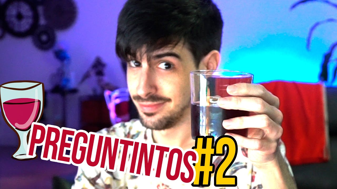 PREGUNTINTOS #2