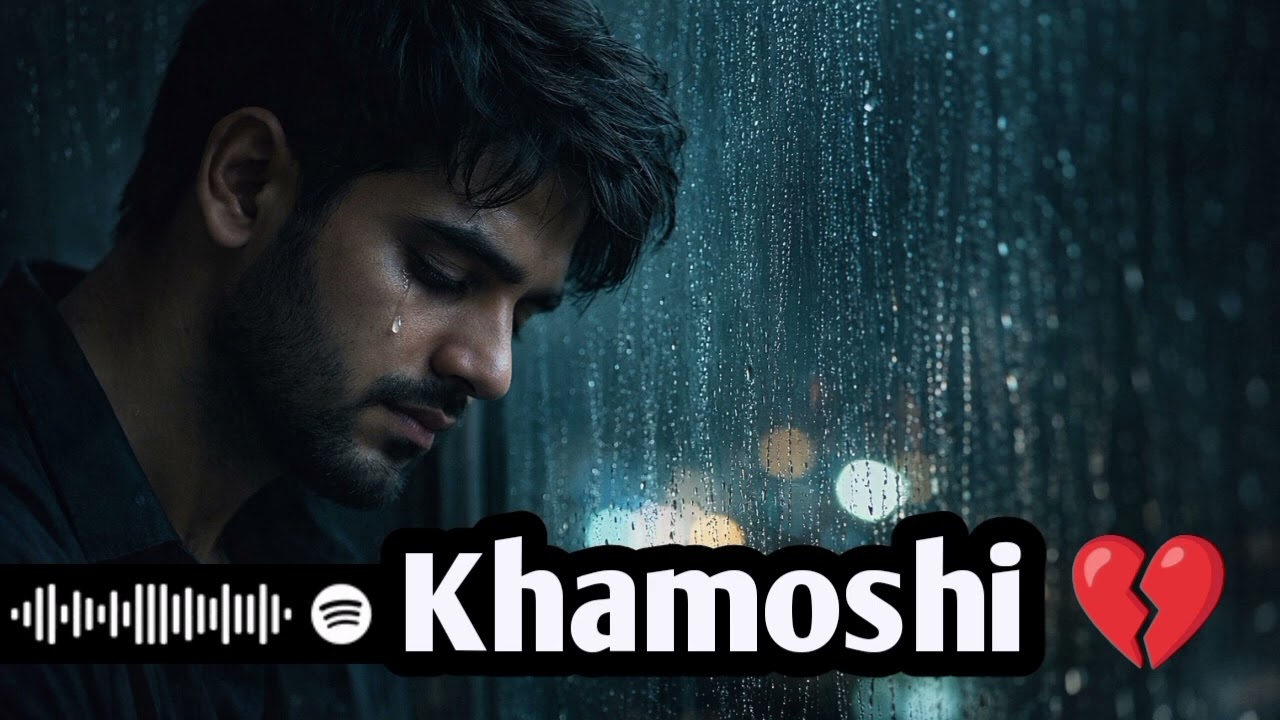 Jawani Ka Maza Mujh Se Chheen Liya 💔 | Emotional Hindi  Song