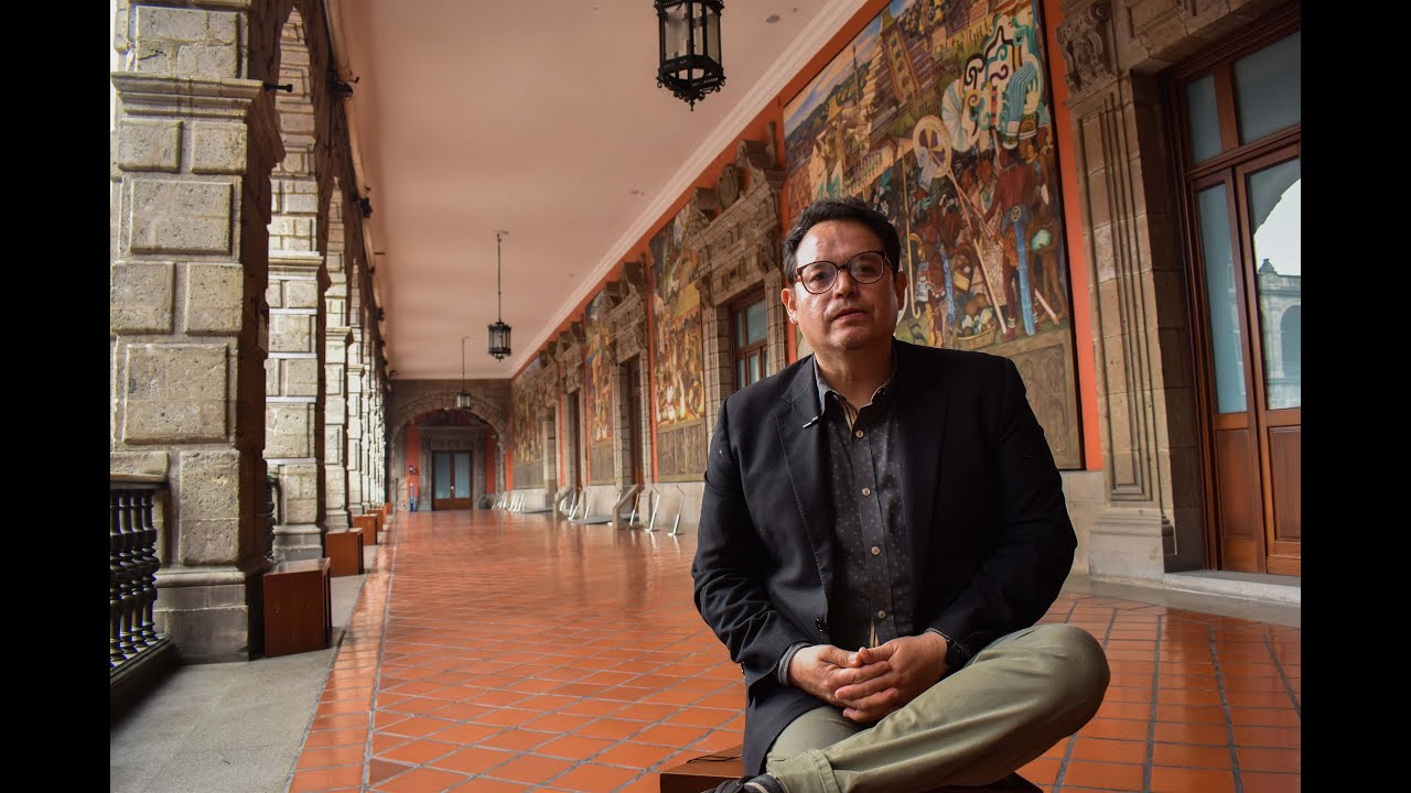 Recordando a Gerardo Murillo, Dr. Atl