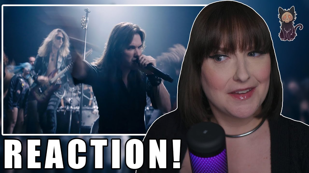 JELUSICK - Power To The People REACTION | GIVING US THE UNEXPECTED!