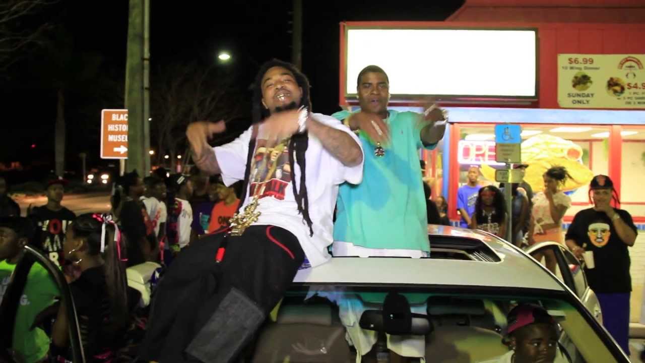 Yo Baby ft. Nue'ly - Still In Tha City (Official Video) (Dir.WillFilmsHD)
