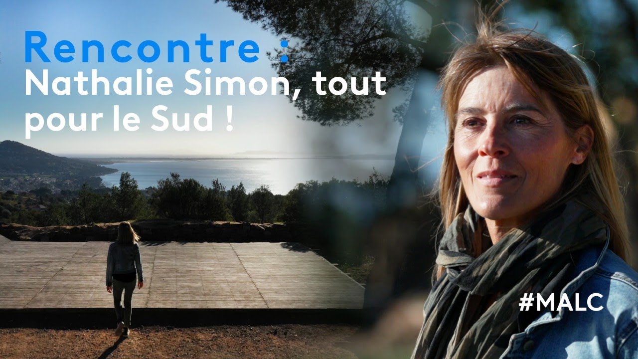 Rencontre : Nathalie Simon, tout pour le Sud