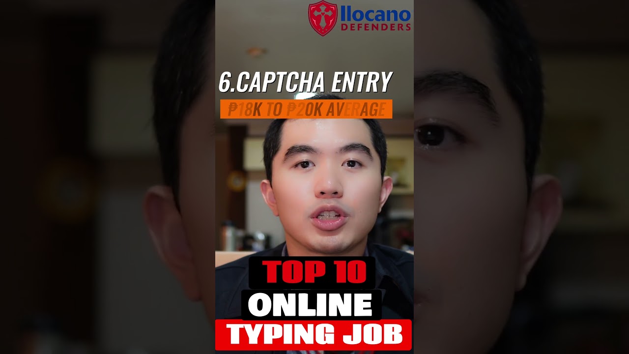 High paying online jobs from home