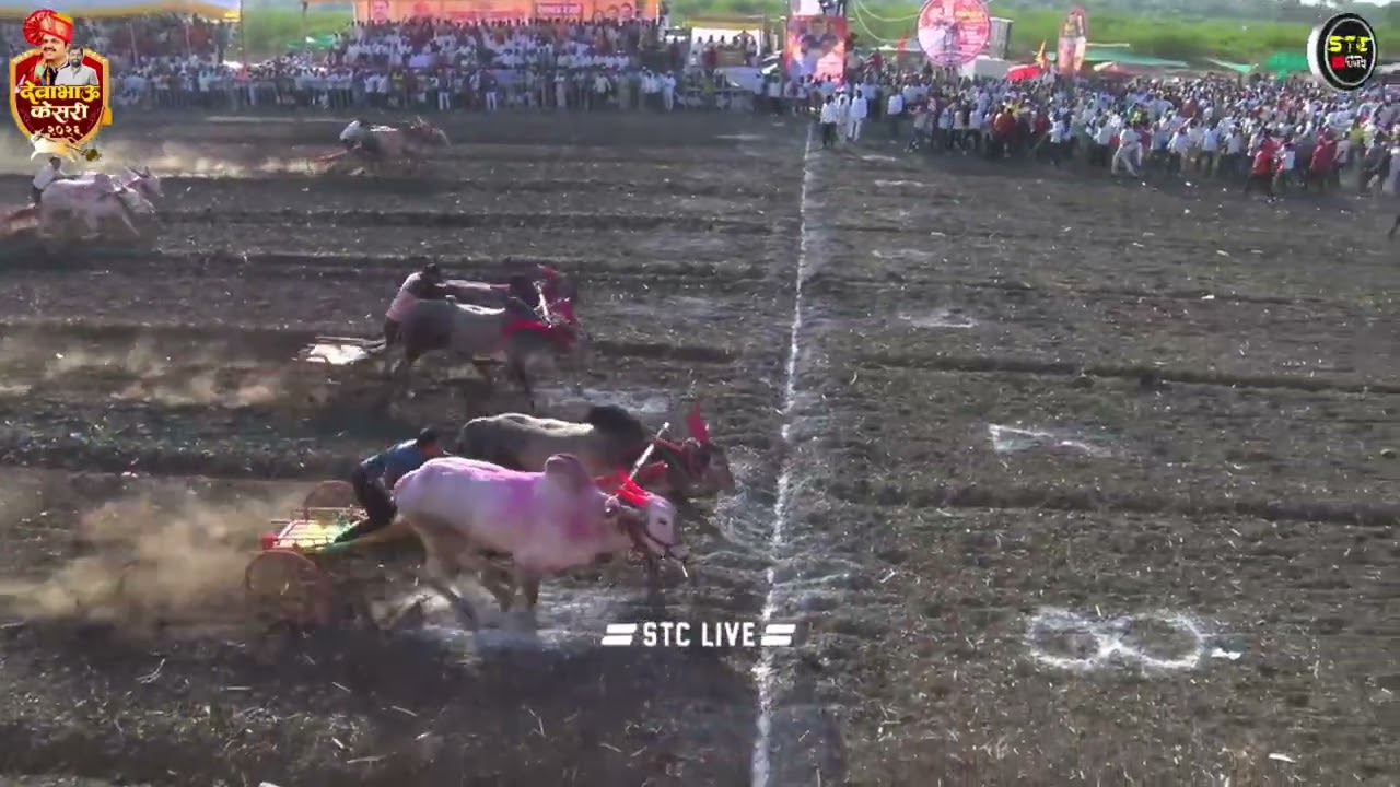 सेमी फायनल -7 देवाभाऊ केसरी - 2026 पुरंदावडे - सदाशिवनगर