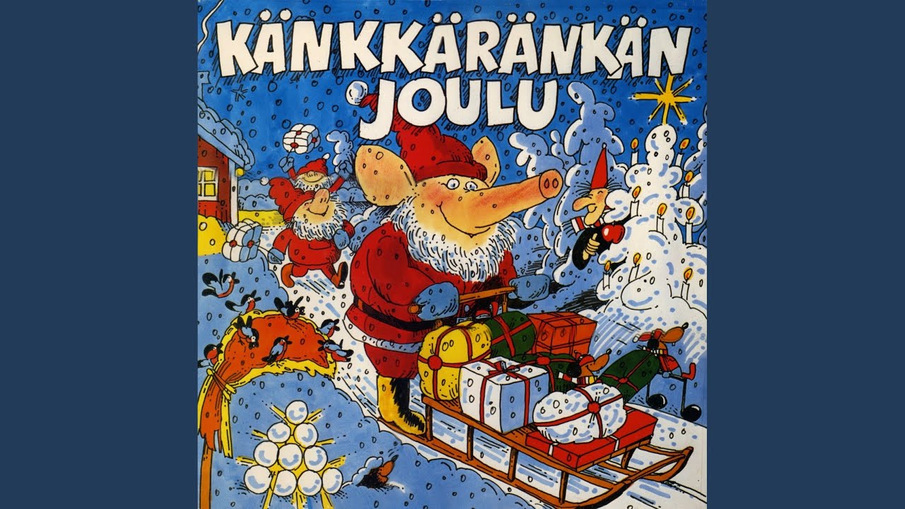 Nisse-Polkka