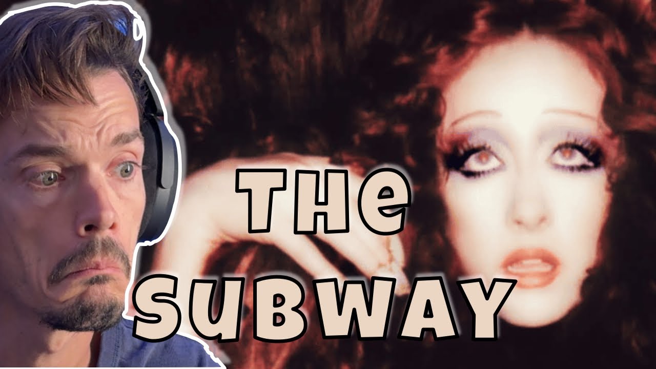 Songwriting Teacher Reacts: Chappell Roan - The Subway
