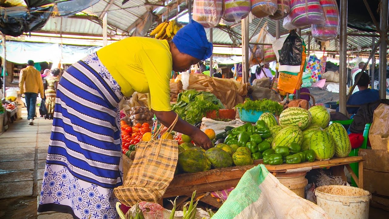 What to Feed Your Young Child - Nutrition Series