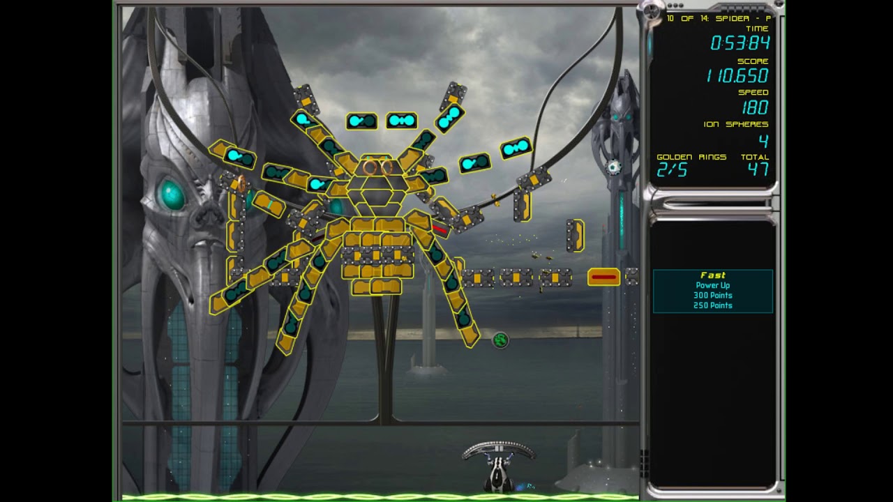[Difficulty: Insane] Ricochet Station - Ricochet Infinity