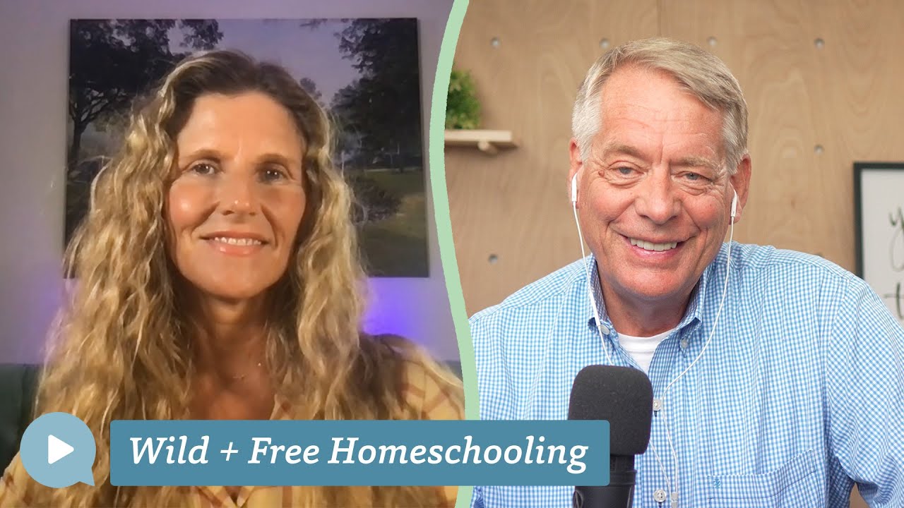 Creating Your Family Legacy through Homeschooling | Homeschool Talks Ep. 118