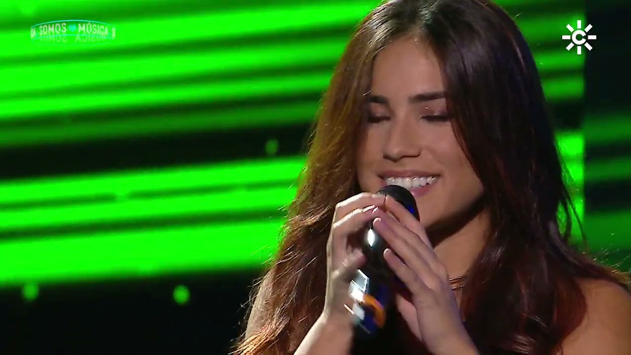 JULIA MEDINA: 'TE HAS PERDIDO QUIÉN SOY'