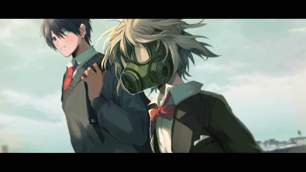 世界滅亡共有幻想「マミヤ」　PV第１弾
