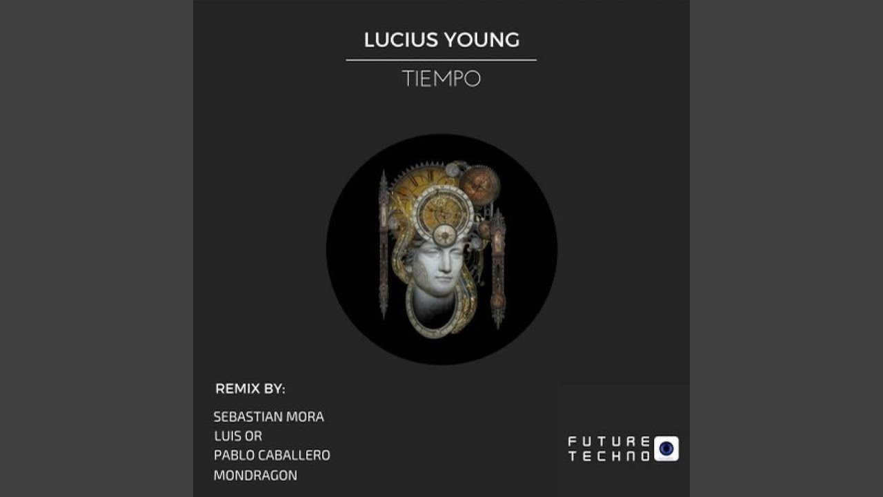 Tiempo (Mondragon Remix)