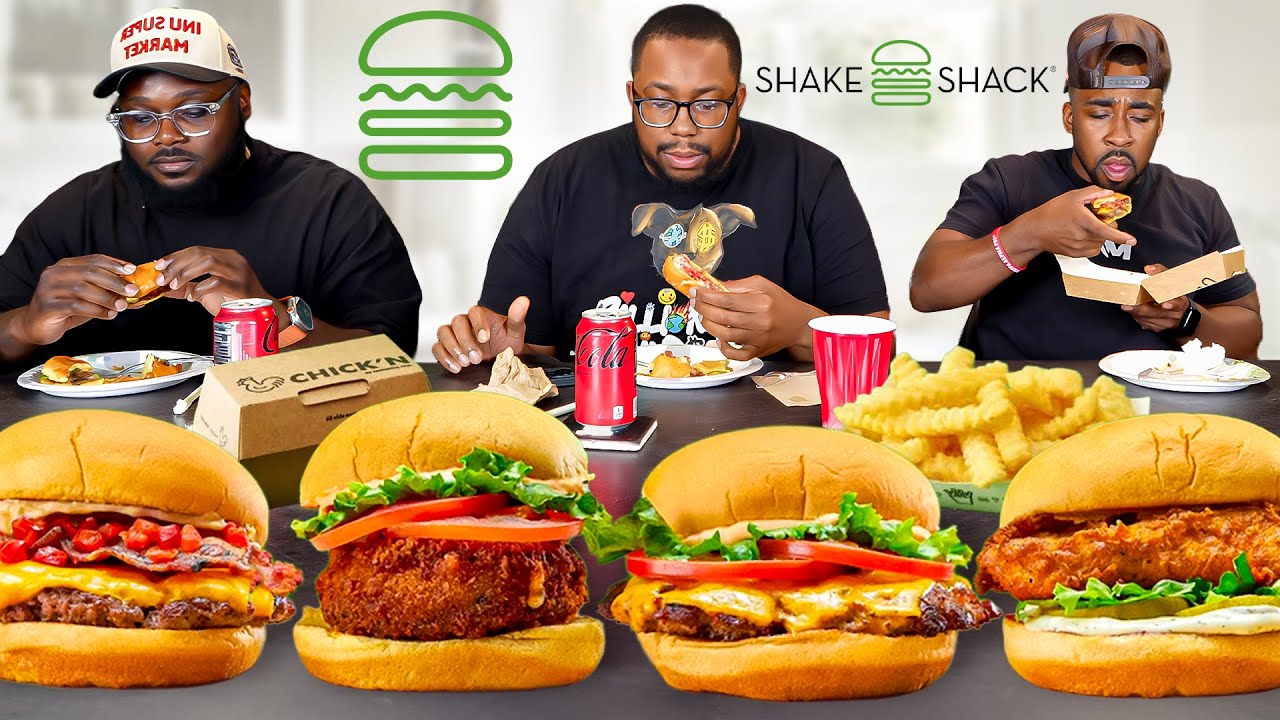 We Tried The Most Overpriced Fast Food!