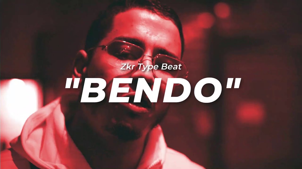 [ FREE ]  ZKR Type Beat |