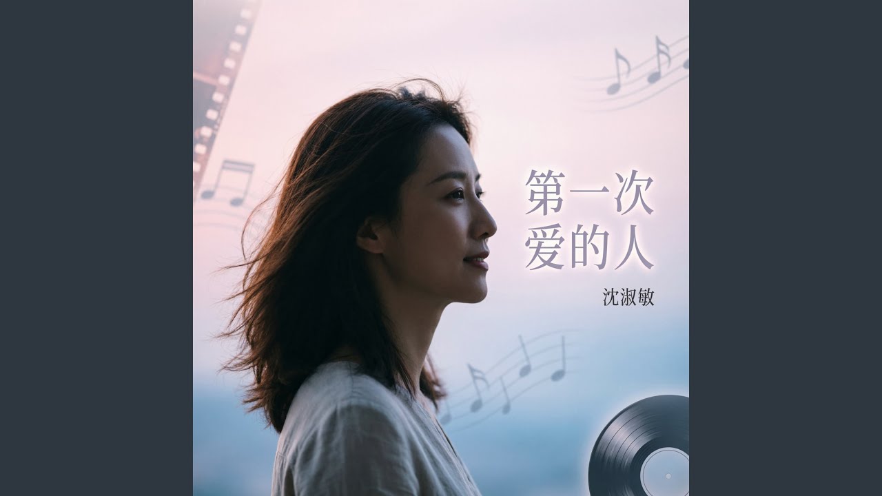 第一次爱的人