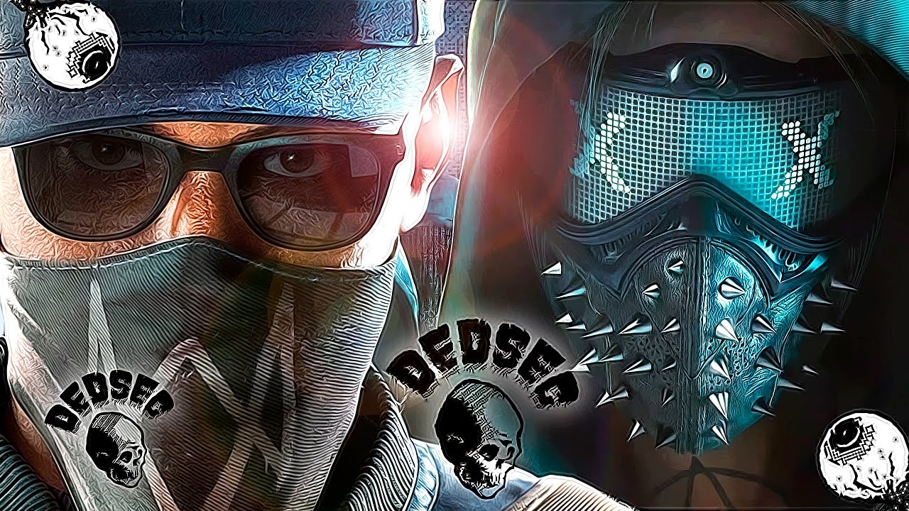 A CARTADA FINAL! - WATCH DOGS 2 - Parte 15 / FINAL