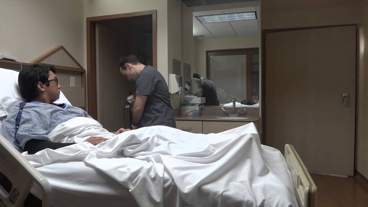 MedSurg Assessment