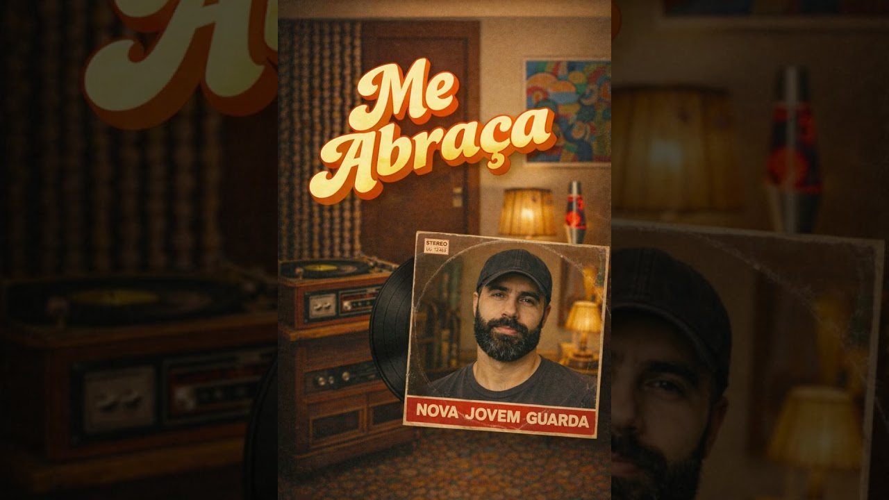 ME ABRAÇA