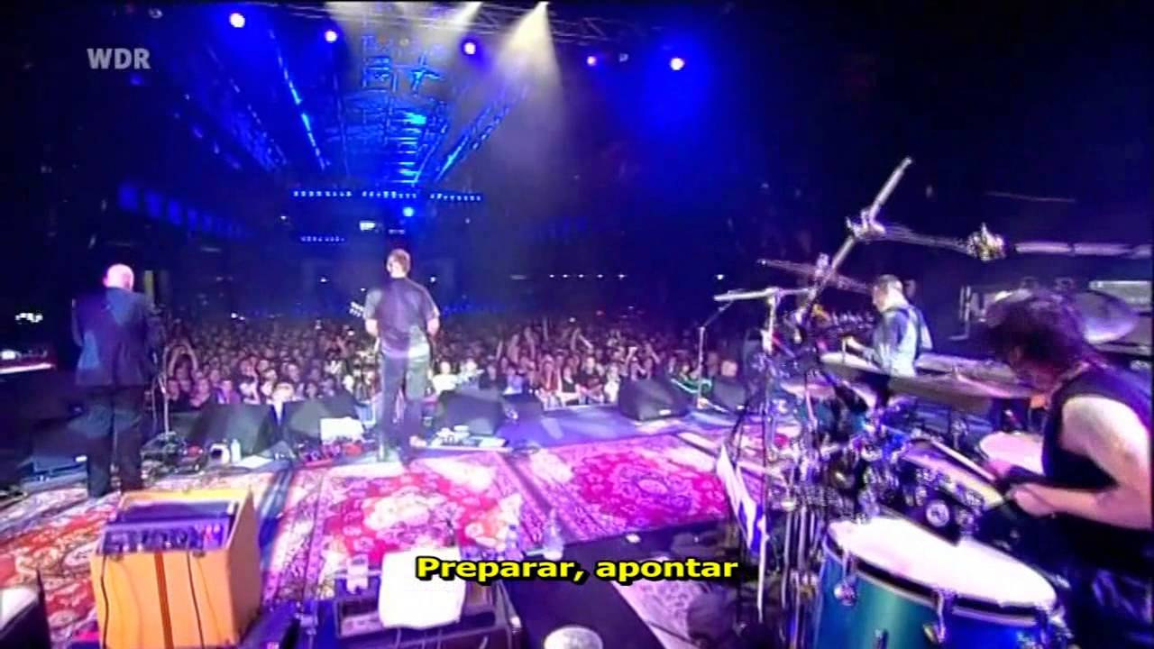 07-Bandoliers-Legendado-Them Crooked Vulture