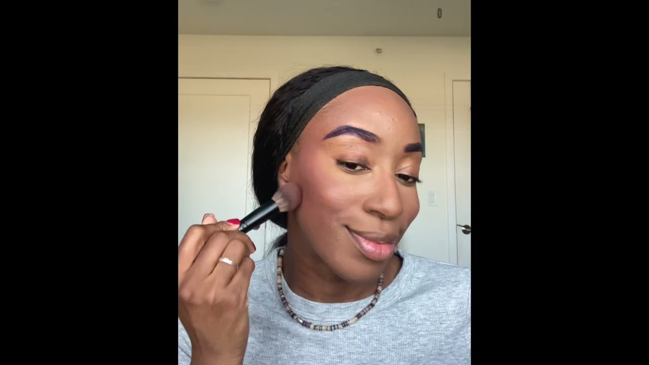 Makeup Therapy Blue Sparkle