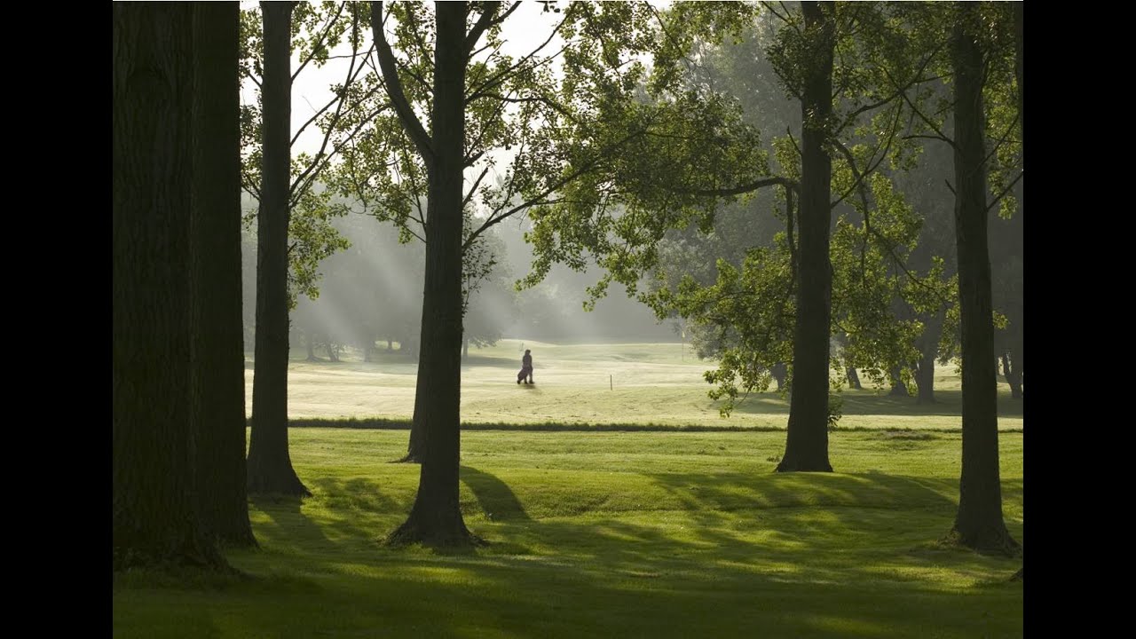 The Valley Golf Course at Barnham Broom OFFICIAL VIDEO