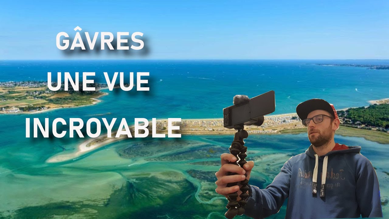 VLOG: G&Acirc;VRES UNE VUE INCROYABLE