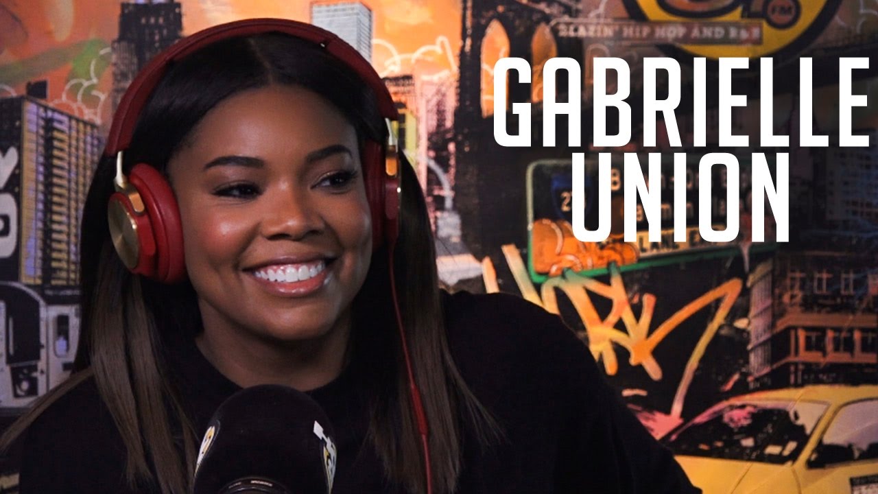 Gabrielle Union talks Being Mary Jane, Issa Rae, Black Movies Being Marginalized & Equal Pay